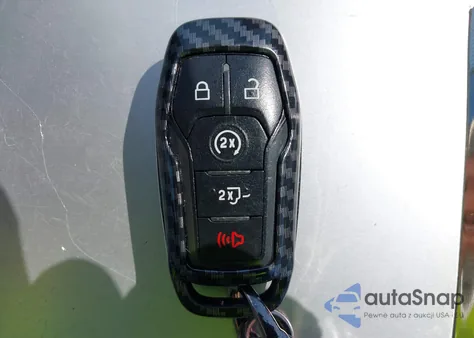 2016 Ford F150 Supercrew from USA, damaged, VIN 1FTEW1EG1GFA47433